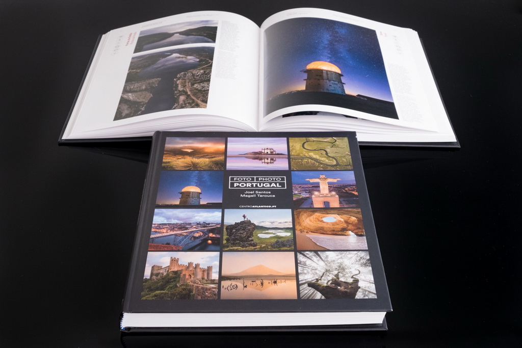 <h5>Livro «FOTO | PHOTO PORTUGAL» © www.photoportugal.net</h5>