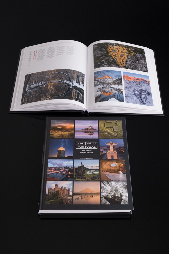 <h5>Livro «FOTO | PHOTO PORTUGAL» © www.photoportugal.net</h5>