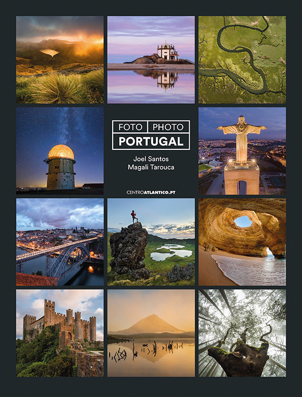 <h5>Livro «FOTO | PHOTO PORTUGAL» © www.photoportugal.net</h5>