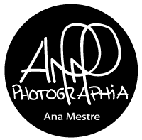 Logo AnaMestrePhotographia