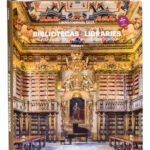 Bibliotecas – Maravilhas de Portugal / Libraries – Wonders of Portugal, Vol. I - Image 2