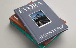 ÉVORA – Coleção Portugal