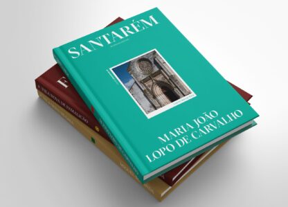 SANTARÉM – Coleção Portugal