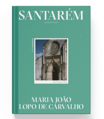 SANTARÉM – Coleção Portugal - Image 4