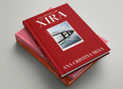 VILA FRANCA DE XIRA – Coleção Portugal
