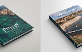 Pack PRAIAS (Volumes I e II)