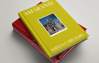 AMARANTE – Coleção Portugal