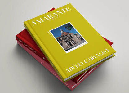 AMARANTE – Coleção Portugal