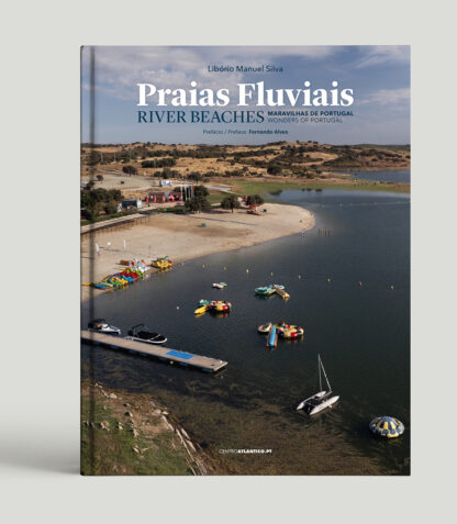 PRAIAS FLUVIAIS - Maravilhas de Portugal / RIVER BEACHES - Wonders of Portugal - Image 4