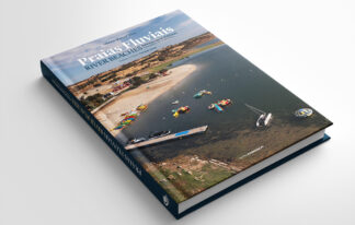 PRAIAS FLUVIAIS - Maravilhas de Portugal / RIVER BEACHES - Wonders of Portugal