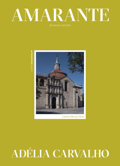 AMARANTE – Coleção Portugal - Image 3