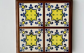 Queijeira B com Azulejos