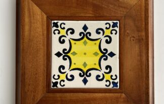 Queijeira A com Azulejo