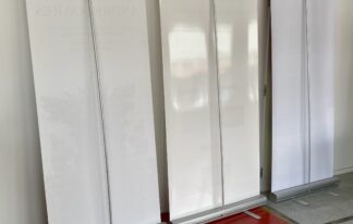 3 Estruturas de Roll-Up publicitário