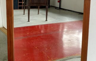 Espelho com Azulejos