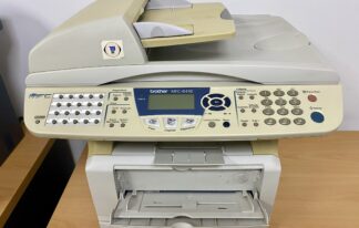 Impressora Laser Brother MFC-8440 com Fax