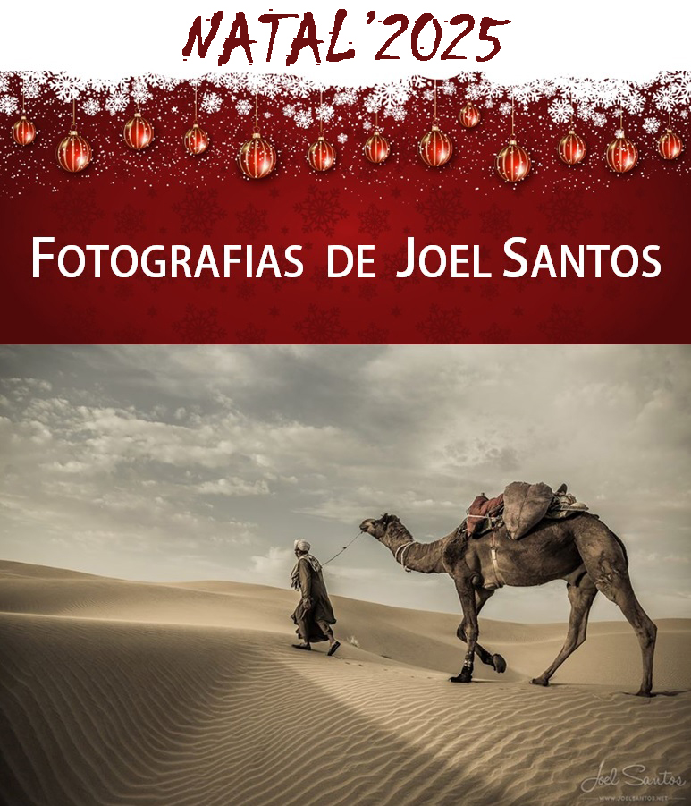 JOEL SANTOS - NATAL’2025