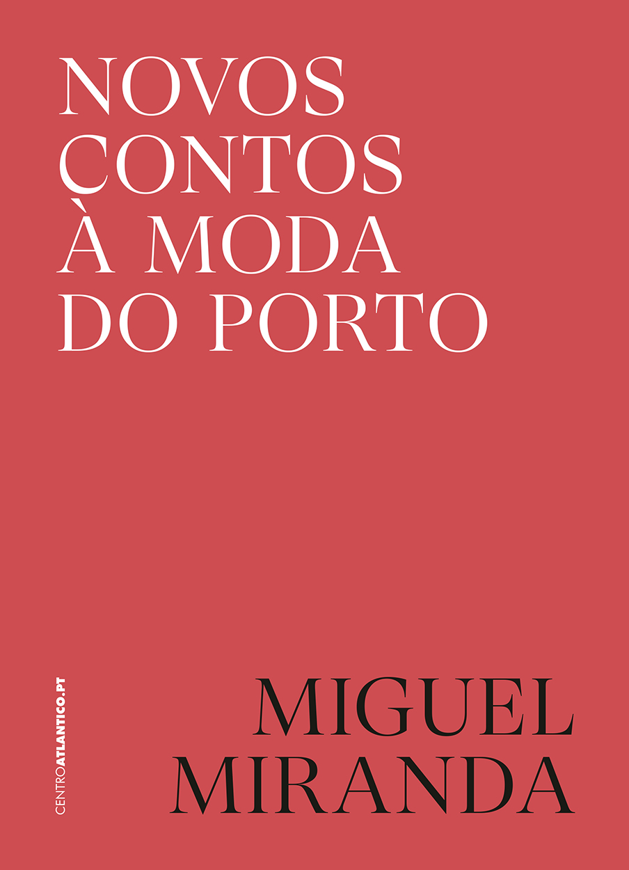 Novos Contos à Moda do Porto - Image 3